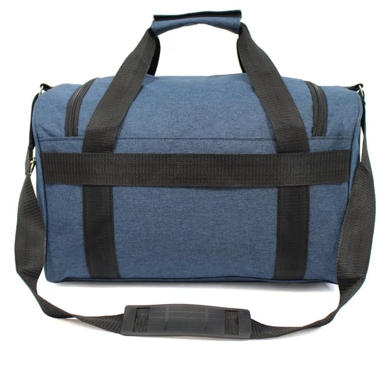 Reisetasche, Handgepäck, 40 x 20 x 25 cm, für unter den Sitz, für Ryanair, Easy Jet - Image 4