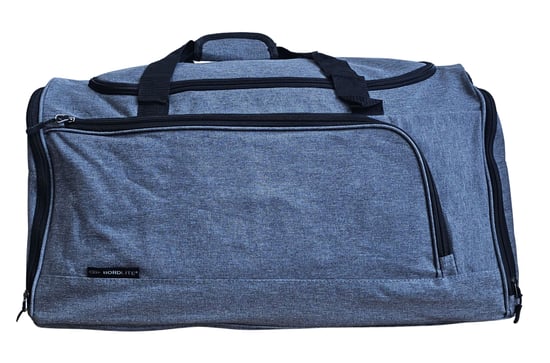 Extra große Reisetasche fürs Wochenende, Handgepäck, Kabinentasche, Sportreisetasche - Image 3