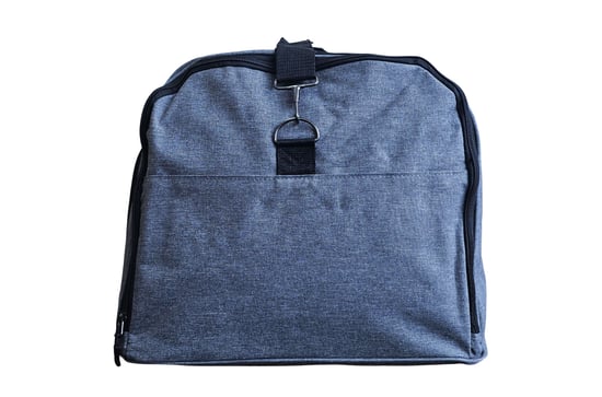 Extra große Reisetasche fürs Wochenende, Handgepäck, Kabinentasche, Sportreisetasche - Image 4