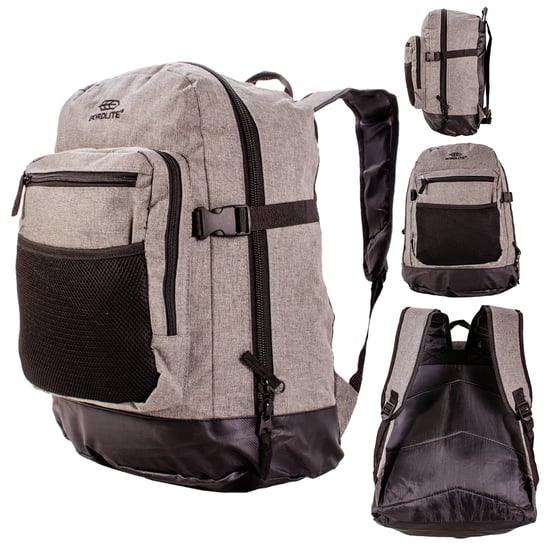 Rucksack 40 x 20 x 25 cm, Reise-Kabinentasche für unter den Sitz für Ryanair, Easy Jet - Image 4