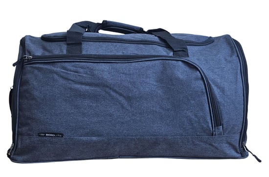 Extra große Reisetasche fürs Wochenende, Handgepäck, Kabinentasche, Sportreisetasche - Image 3
