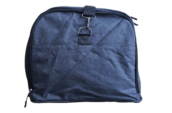 Extra große Reisetasche fürs Wochenende, Handgepäck, Kabinentasche, Sportreisetasche - Image 4