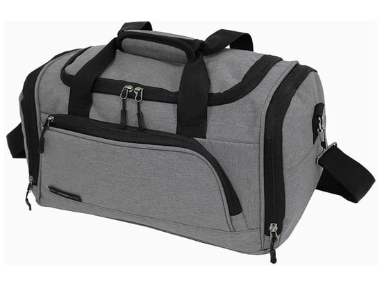 Reisetasche, Handgepäck, 40 x 20 x 25 cm, passend unter den Sitz, für Ryanair, Easy Jet - Image 1