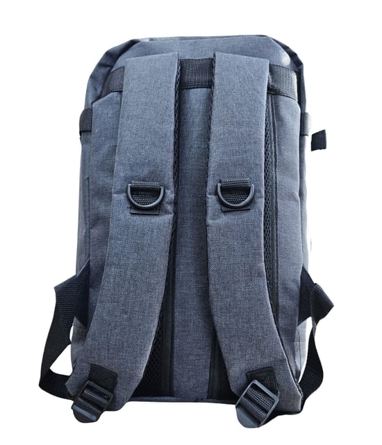 Rucksack 40x20x25 cm Reise-Kabinentasche für Easy Jet, Ryanair - Image 6