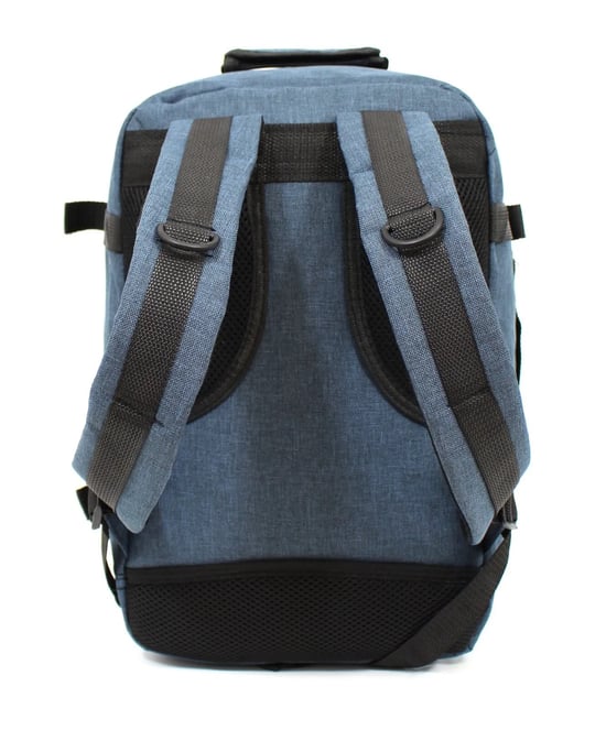 Rucksack 40x20x25 cm Reise-Kabinentasche für Easy Jet, Ryanair - Image 6