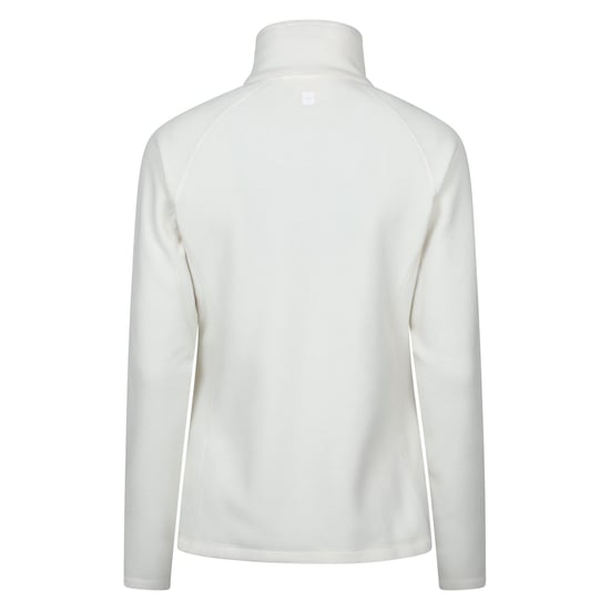 Mountain Warehouse - "Raso" Fleecejacke für Damen (Beige) - Image 2