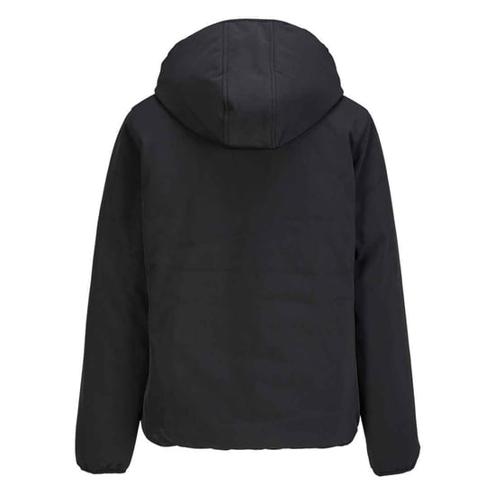 SOLS - "Falcon" Softshelljacke für Damen (Schwarz) - Image 2