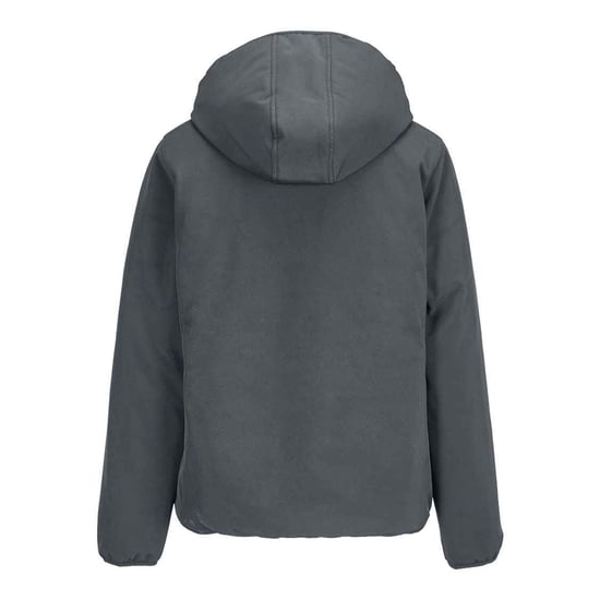 SOLS - "Falcon" Softshelljacke für Damen (Holzkohle) - Image 2