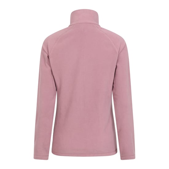 Mountain Warehouse - "Raso" Fleecejacke für Damen (Leuchtend Rosa) - Image 2