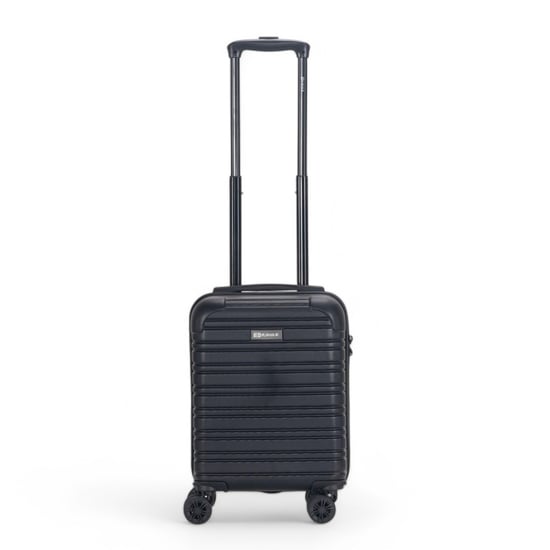 ABS-Hartschalen-Kabinenkoffer für unter den Sitz, 45 x 30 x 20 cm, Gepäck, passend für Wizz Air - Image 1