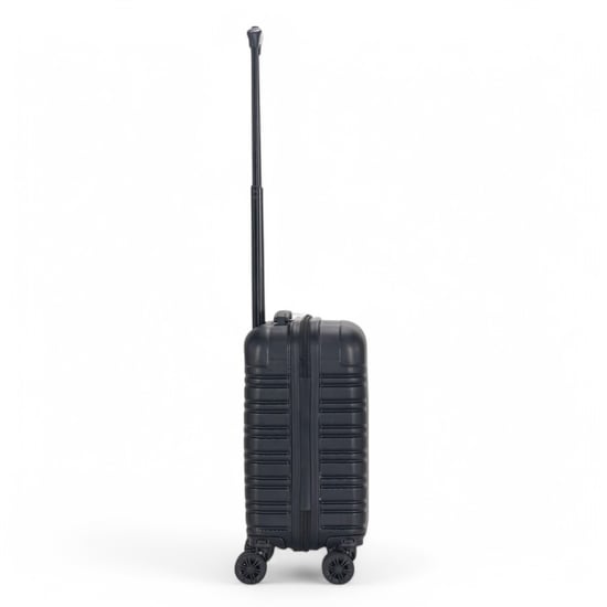 ABS-Hartschalen-Kabinenkoffer für unter den Sitz, 45 x 30 x 20 cm, Gepäck, passend für Wizz Air - Image 5
