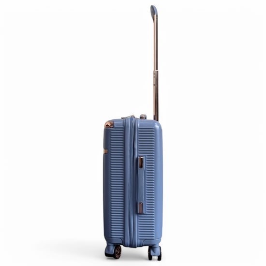 Hartschalen-Kabinenkoffer 55 x 36 x 22 cm PC-Koffer Gepäck passend für Easyjet, Ryanair - Image 5