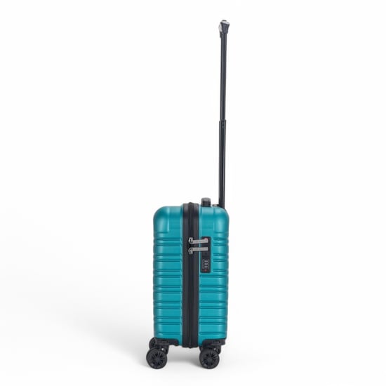 ABS-Hartschalen-Kabinenkoffer für unter den Sitz, 45 x 30 x 20 cm, Gepäck, passend für Wizz Air - Image 5
