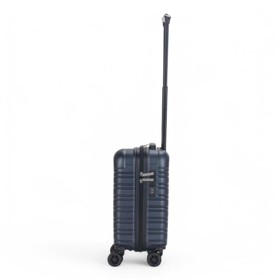 ABS-Hartschalen-Kabinenkoffer für unter den Sitz, 45 x 30 x 20 cm, Gepäck, passend für Wizz Air - Image 5