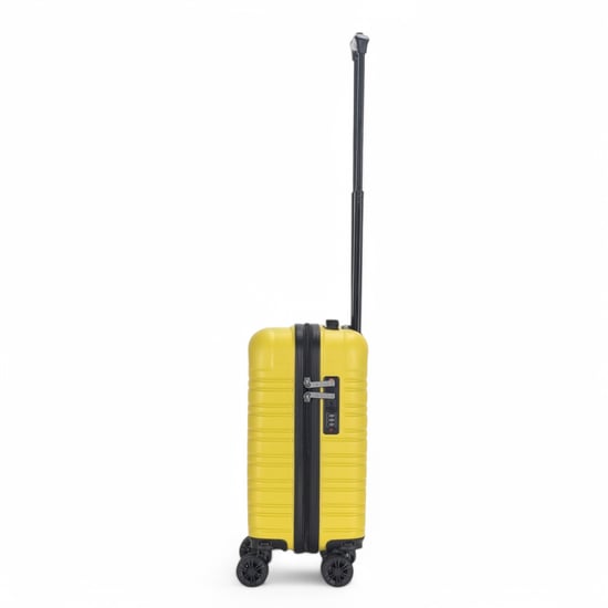 ABS-Hartschalen-Kabinenkoffer für unter den Sitz, 45 x 30 x 20 cm, Gepäck, passend für Wizz Air - Image 5