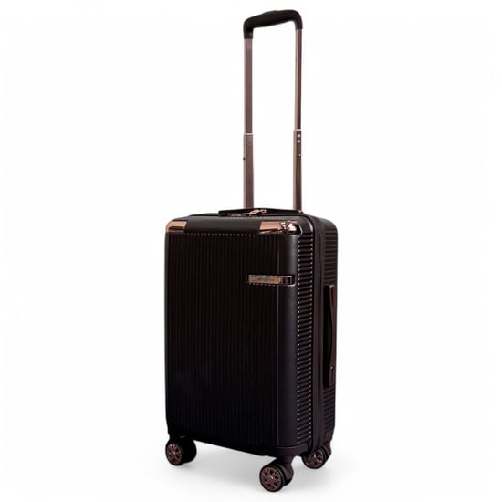 Hartschalen-Kabinenkoffer 55 x 36 x 22 cm PC-Koffer Gepäck passend für Easyjet, Ryanair - Image 4