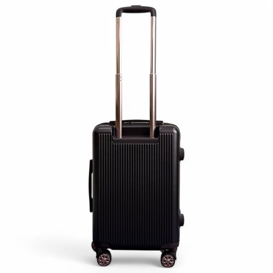Hartschalen-Kabinenkoffer 55 x 36 x 22 cm PC-Koffer Gepäck passend für Easyjet, Ryanair - Image 5