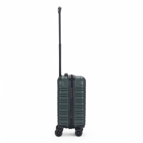 ABS-Hartschalen-Kabinenkoffer für unter den Sitz, 45 x 30 x 20 cm, Gepäck, passend für Wizz Air - Image 5