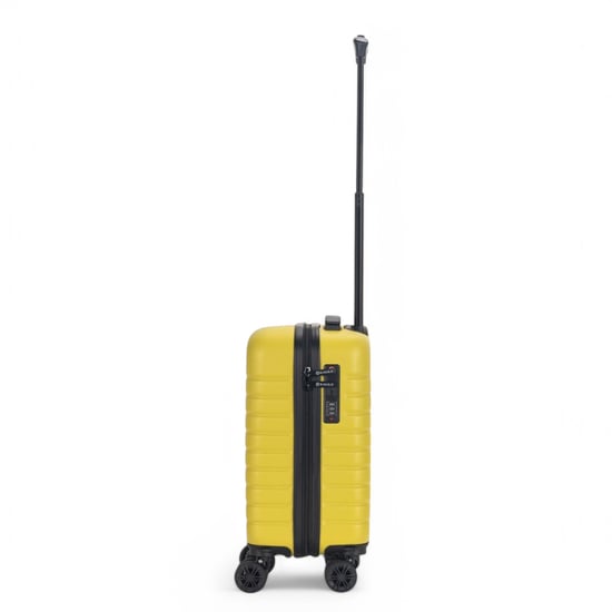 ABS Hartschalen Handgepäckkoffer 45 x 25 x 20 cm Geeignet für Ryanair - Image 5