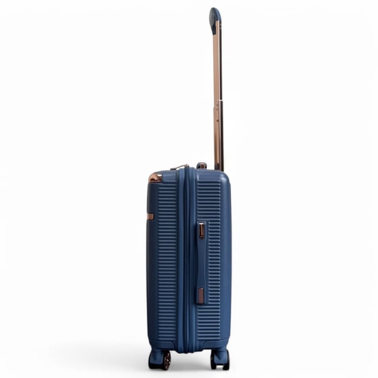 Hartschalen-Kabinenkoffer 55 x 36 x 22 cm PC-Koffer Gepäck passend für Easyjet, Ryanair - Image 5