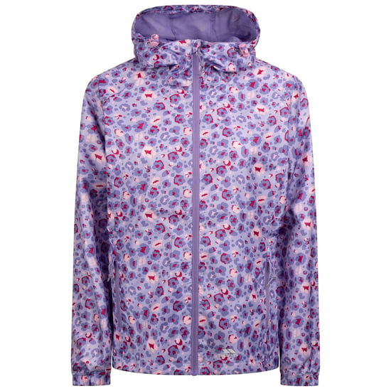 Trespass - "Indulge" Jacke Zum Falten für Damen (Gelsomino) - Image 1