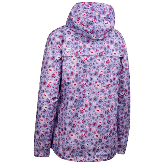 Trespass - "Indulge" Jacke Zum Falten für Damen (Gelsomino) - Image 2