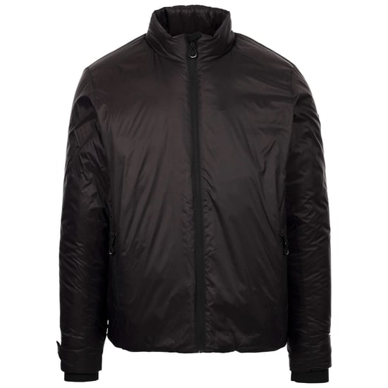 Trespass - "Daggons" Steppjacke für Herren (Schwarz) - Image 1