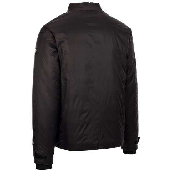 Trespass - "Daggons" Steppjacke für Herren (Schwarz) - Image 2