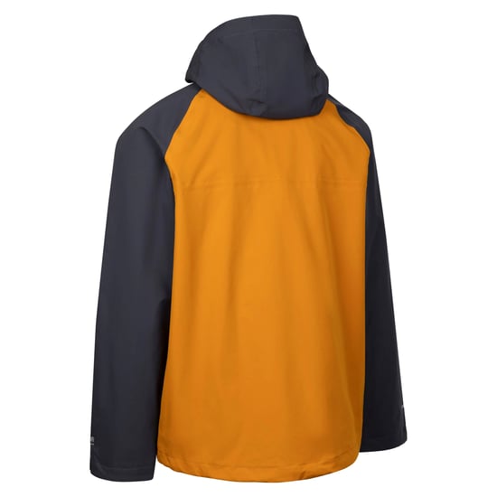 Trespass - "Fala" Jacke für Herren - Für Außen (Ingwerfarben) - Image 2