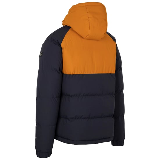 Trespass - "Deffords" Steppjacke für Herren (Ingwerfarben) - Image 2