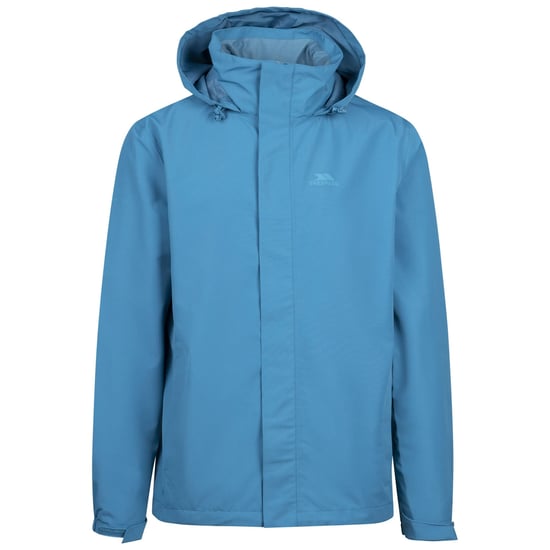 Trespass - "Fallahill" Jacke für Herren (Bondi-Blau) - Image 1