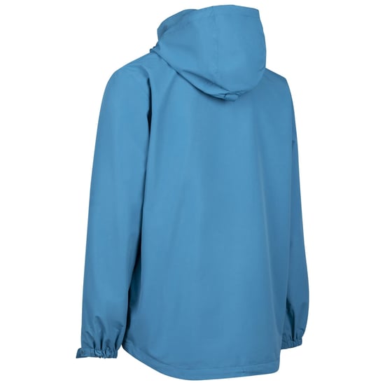 Trespass - "Fallahill" Jacke für Herren (Bondi-Blau) - Image 2