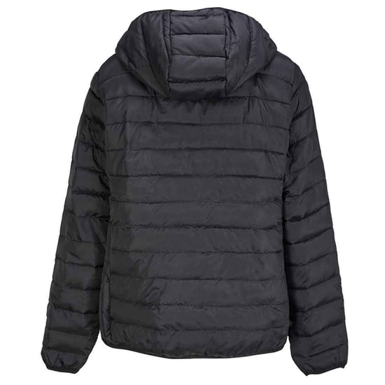 SOLS - "Stream" Steppjacke mit Kapuze für Damen (Schwarz) - Image 2