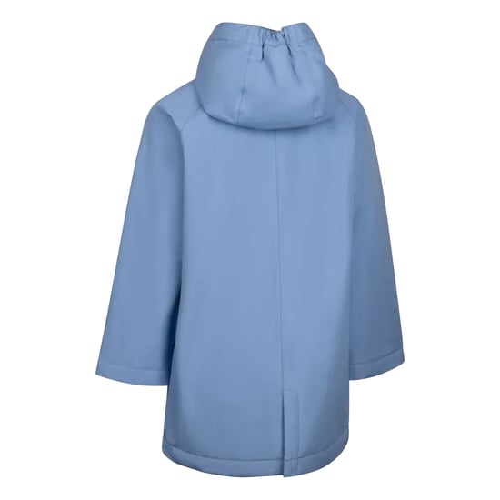 Trespass - "Maydew" Jacke, wasserfest für Mädchen (Kornblumenblau) - Image 2