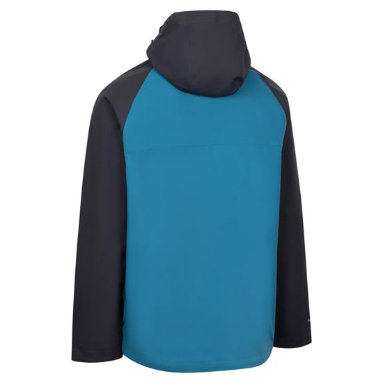 Trespass - "Fala" Jacke für Herren - Für Außen (Bondi-Blau) - Image 2