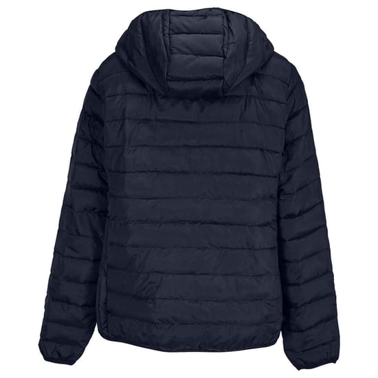 SOLS - "Stream" Steppjacke mit Kapuze für Damen (Dunkelblau) - Image 2