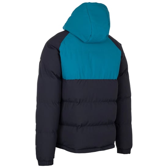 Trespass - "Deffords" Steppjacke für Herren (Bondi-Blau) - Image 2