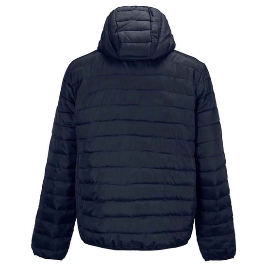 SOLS - "Stream" Steppjacke mit Kapuze für Herren (Dunkelblau) - Image 2