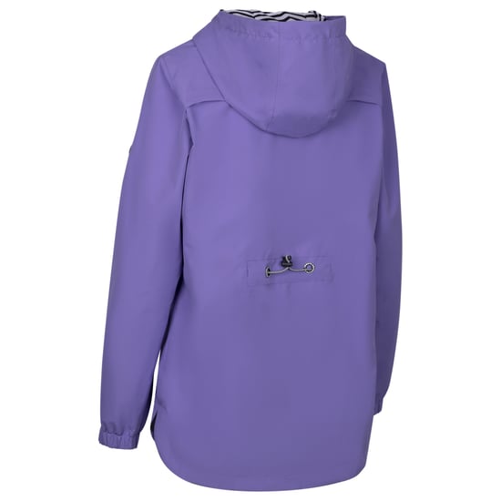 Trespass - Flourish Jacke, wasserfest für Damen (Glyzinie) - Image 2