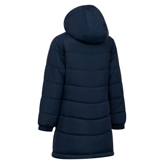 Trespass - "Ellster" Jacke für Mädchen (Marineblau) - Image 2
