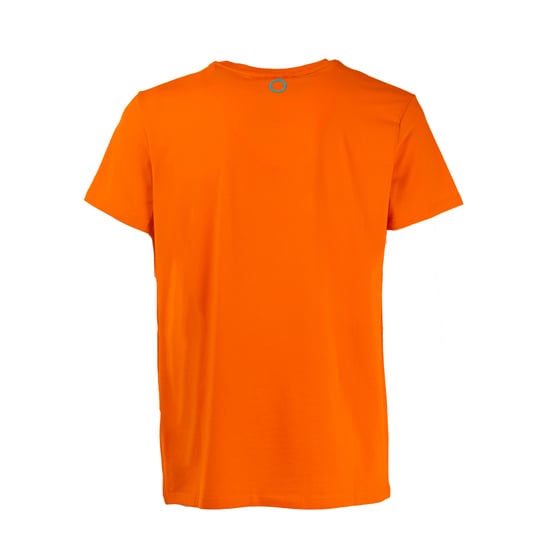 EFFEN HERREN T-SHIRT MIT KURZEN ÄRMELN UND RUNDHALS MIT LOGODRUCK - Image 2