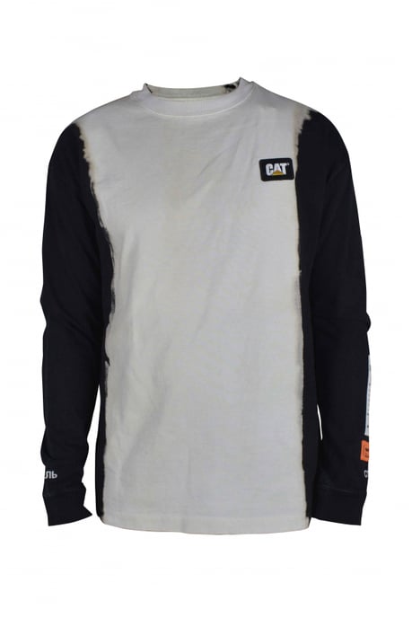 Heron Preston T-shirt Schwarz - Image 1