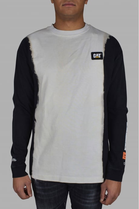 Heron Preston T-shirt Schwarz - Image 2