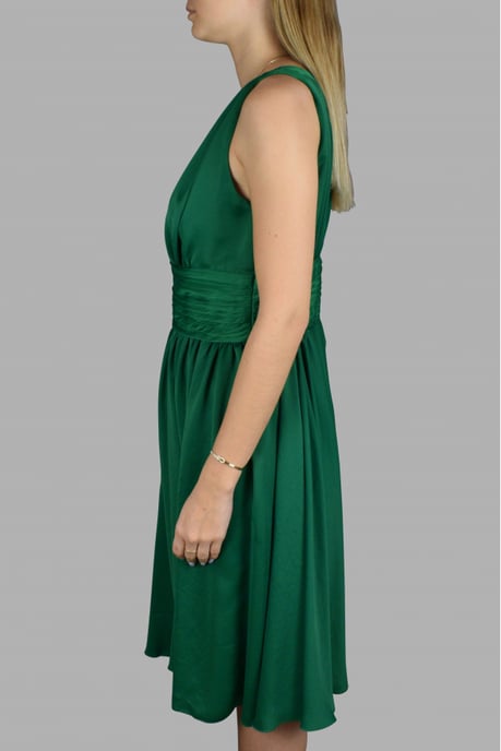 Prada Kleid Grün - Image 3