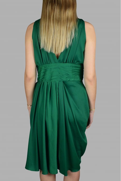Prada Kleid Grün - Image 4