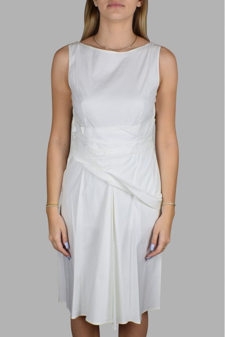 Prada Kleid Weiß - Image 2