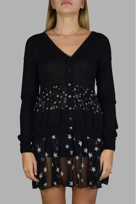 Dolce&Gabbana Kleid Schwarz - Image 2
