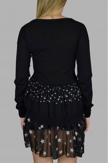 Dolce&Gabbana Kleid Schwarz - Image 3
