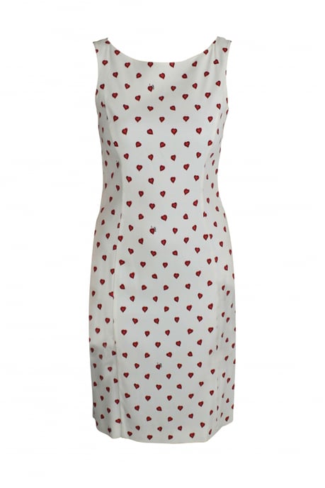 Prada Kleid Weiß - Image 1
