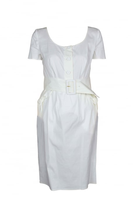 Prada Kleid Schwarz - Image 1